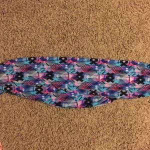 Agnes and Dora Aztec